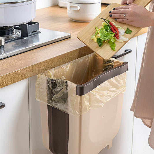 Basurero plegable EasyFold™