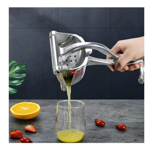 EASYJUICE™ - EXPRIMIDOR DE FRUTAS PREMIU